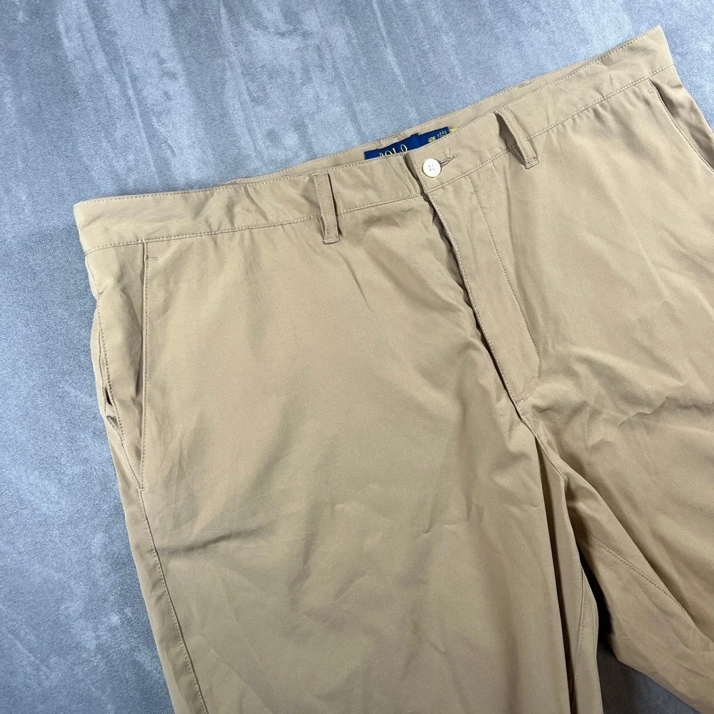Polo Ralph Lauren shipping key zip